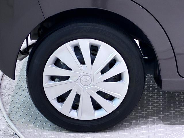 ｅＫワゴンＭオートライト　キーレスエントリー　電動格納式ドアミラー　エアコン　パワーステアリング　パワーウィンドウ　運転席エアバッグ　ＡＢＳ　ティーゼットデオプラス（岡山県）の中古車