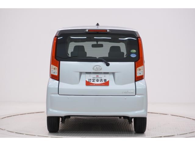 ムーヴＬ　ＳＡキーレスエントリー　アイドリングストップ　電動格納式ドアミラー　衝突被害軽減システム　エアコン　パワーステアリング　パワーウィンドウ　運転席エアバッグ　ＡＢＳ　ティーゼットデオプラス（岡山県）の中古車