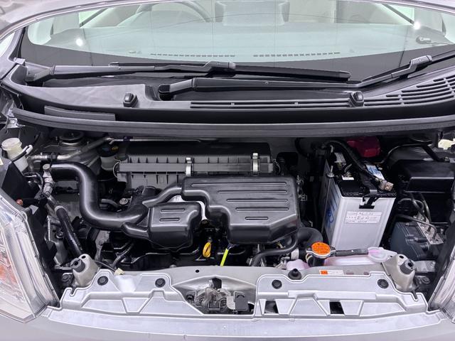 ムーヴＬ　ＳＡキーレスエントリー　アイドリングストップ　電動格納式ドアミラー　衝突被害軽減システム　エアコン　パワーステアリング　パワーウィンドウ　運転席エアバッグ　ＡＢＳ　ティーゼットデオプラス（岡山県）の中古車