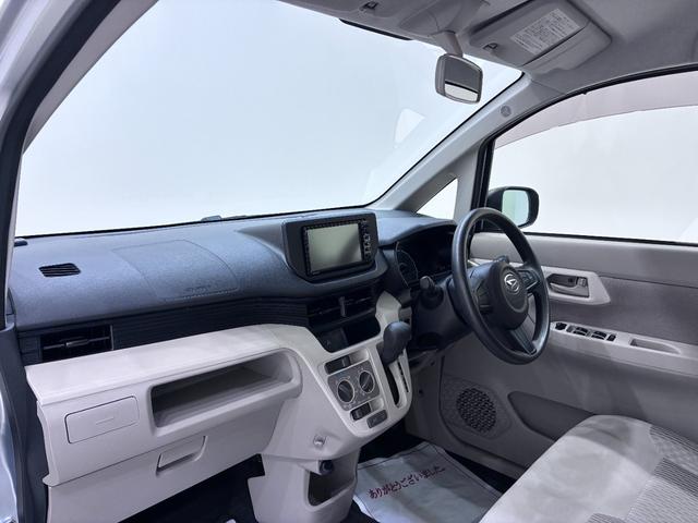 ムーヴＬ　ＳＡキーレスエントリー　アイドリングストップ　電動格納式ドアミラー　衝突被害軽減システム　エアコン　パワーステアリング　パワーウィンドウ　運転席エアバッグ　ＡＢＳ　ティーゼットデオプラス（岡山県）の中古車