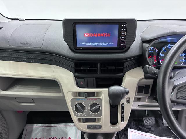 ムーヴＬ　ＳＡキーレスエントリー　アイドリングストップ　電動格納式ドアミラー　衝突被害軽減システム　エアコン　パワーステアリング　パワーウィンドウ　運転席エアバッグ　ＡＢＳ　ティーゼットデオプラス（岡山県）の中古車