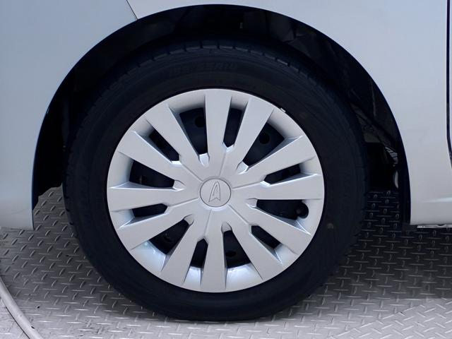 ムーヴＬ　ＳＡキーレスエントリー　アイドリングストップ　電動格納式ドアミラー　衝突被害軽減システム　エアコン　パワーステアリング　パワーウィンドウ　運転席エアバッグ　ＡＢＳ　ティーゼットデオプラス（岡山県）の中古車