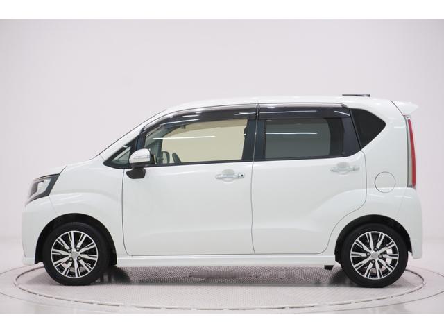 ムーヴカスタムＸハイパー　ＳＡオートライト　キーフリー　アイドリングストップ　電動格納式ドアミラー　衝突被害軽減システム　エアコン　パワーステアリング　パワーウィンドウ　運転席エアバッグ　ＡＢＳ　ティーゼットデオプラス（岡山県）の中古車