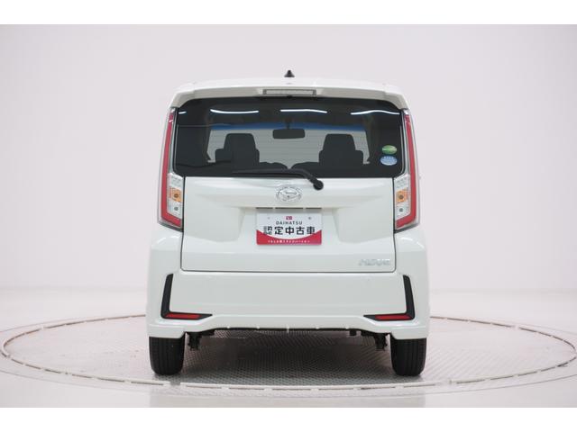 ムーヴカスタムＸハイパー　ＳＡオートライト　キーフリー　アイドリングストップ　電動格納式ドアミラー　衝突被害軽減システム　エアコン　パワーステアリング　パワーウィンドウ　運転席エアバッグ　ＡＢＳ　ティーゼットデオプラス（岡山県）の中古車