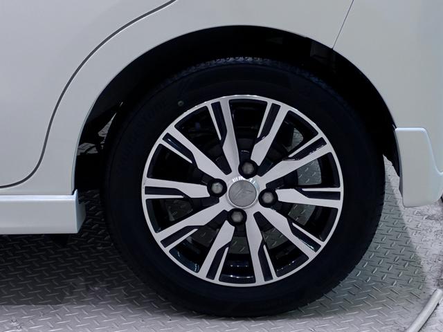 ムーヴカスタムＸハイパー　ＳＡオートライト　キーフリー　アイドリングストップ　電動格納式ドアミラー　衝突被害軽減システム　エアコン　パワーステアリング　パワーウィンドウ　運転席エアバッグ　ＡＢＳ　ティーゼットデオプラス（岡山県）の中古車