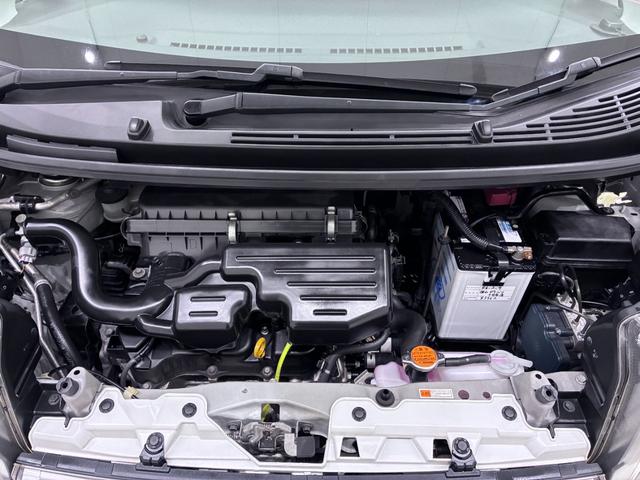 ムーヴカスタムＸハイパー　ＳＡオートライト　キーフリー　アイドリングストップ　電動格納式ドアミラー　衝突被害軽減システム　エアコン　パワーステアリング　パワーウィンドウ　運転席エアバッグ　ＡＢＳ　ティーゼットデオプラス（岡山県）の中古車