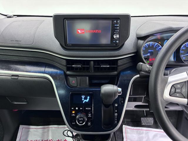 ムーヴカスタムＸハイパー　ＳＡオートライト　キーフリー　アイドリングストップ　電動格納式ドアミラー　衝突被害軽減システム　エアコン　パワーステアリング　パワーウィンドウ　運転席エアバッグ　ＡＢＳ　ティーゼットデオプラス（岡山県）の中古車