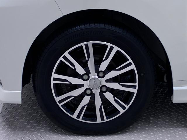 ムーヴカスタムＸハイパー　ＳＡオートライト　キーフリー　アイドリングストップ　電動格納式ドアミラー　衝突被害軽減システム　エアコン　パワーステアリング　パワーウィンドウ　運転席エアバッグ　ＡＢＳ　ティーゼットデオプラス（岡山県）の中古車