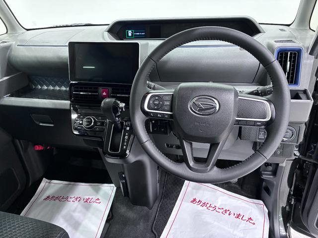 タントスローパー カスタムRSシートヒーター 両側パワースライドドア オートライト キーフリー アイドリングストップ パノラマモニター ナビ ドライブレコーダー USB入力端子 Bluetooth ティーゼットデオプラス 福祉車両(岡山県)の中古車