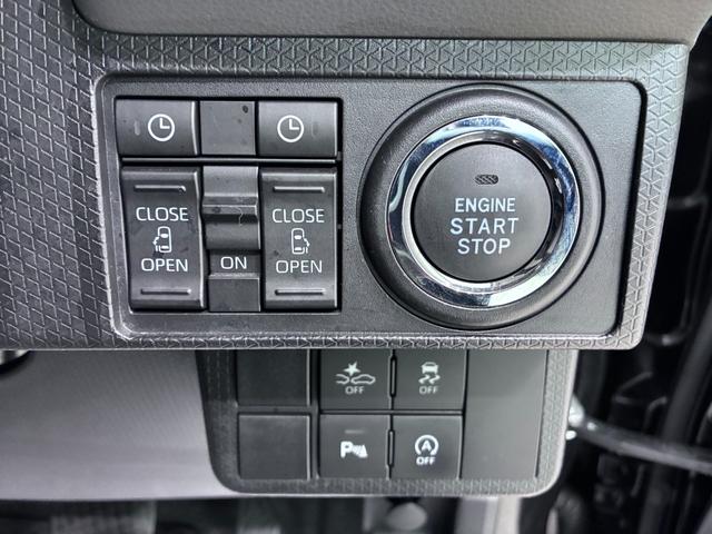 タントスローパー カスタムRSシートヒーター 両側パワースライドドア オートライト キーフリー アイドリングストップ パノラマモニター ナビ ドライブレコーダー USB入力端子 Bluetooth ティーゼットデオプラス 福祉車両(岡山県)の中古車