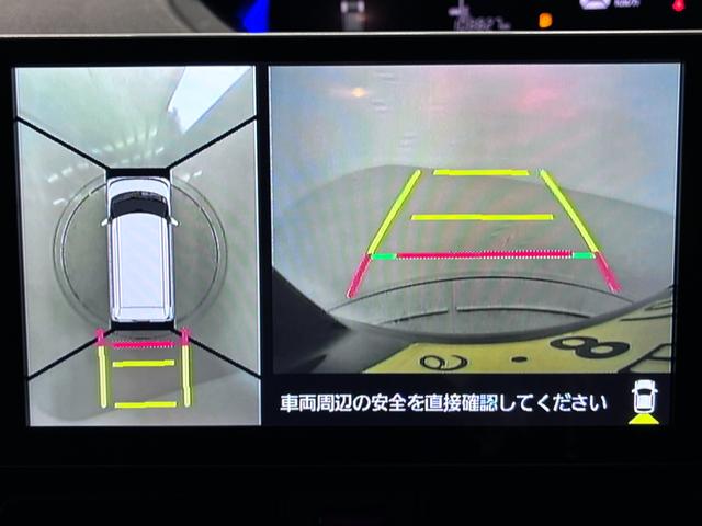 タントスローパー カスタムRSシートヒーター 両側パワースライドドア オートライト キーフリー アイドリングストップ パノラマモニター ナビ ドライブレコーダー USB入力端子 Bluetooth ティーゼットデオプラス 福祉車両(岡山県)の中古車