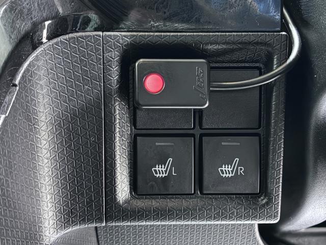 タントスローパー カスタムRSシートヒーター 両側パワースライドドア オートライト キーフリー アイドリングストップ パノラマモニター ナビ ドライブレコーダー USB入力端子 Bluetooth ティーゼットデオプラス 福祉車両(岡山県)の中古車