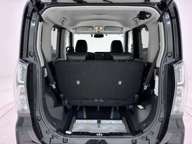 タントスローパー カスタムRSシートヒーター 両側パワースライドドア オートライト キーフリー アイドリングストップ パノラマモニター ナビ ドライブレコーダー USB入力端子 Bluetooth ティーゼットデオプラス 福祉車両(岡山県)の中古車