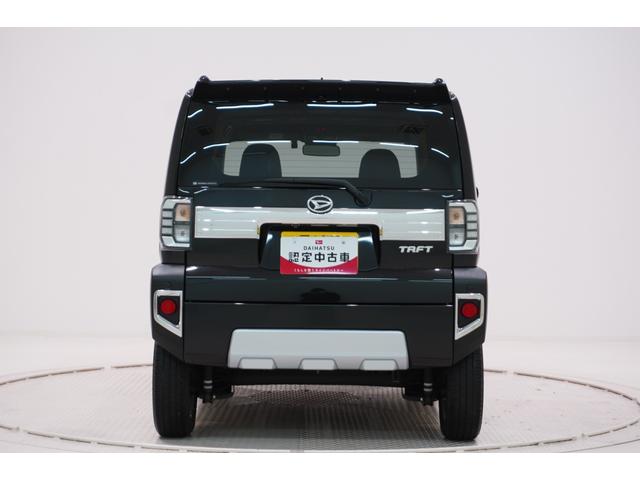 タフトＧ　クロムベンチャーシートヒーター　オートライト　キーフリー　アイドリングストップ　バックモニター　ナビ　ドライブレコーダー　ＵＳＢ入力端子　Ｂｌｕｅｔｏｏｔｈ　電動パーキングブレーキ　ティーゼットデオプラス（岡山県）の中古車