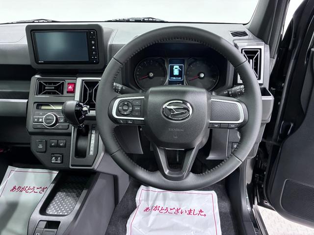 タフトＧ　クロムベンチャーシートヒーター　オートライト　キーフリー　アイドリングストップ　バックモニター　ナビ　ドライブレコーダー　ＵＳＢ入力端子　Ｂｌｕｅｔｏｏｔｈ　電動パーキングブレーキ　ティーゼットデオプラス（岡山県）の中古車