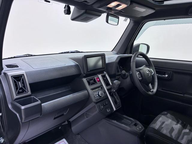 タフトＧ　クロムベンチャーシートヒーター　オートライト　キーフリー　アイドリングストップ　バックモニター　ナビ　ドライブレコーダー　ＵＳＢ入力端子　Ｂｌｕｅｔｏｏｔｈ　電動パーキングブレーキ　ティーゼットデオプラス（岡山県）の中古車