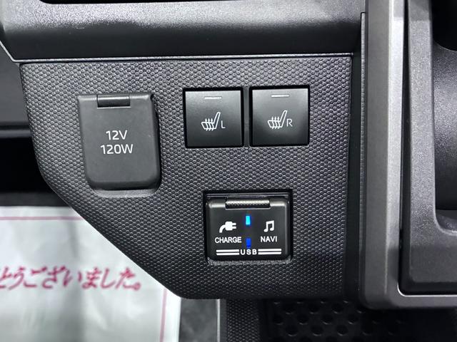 タフトＧ　クロムベンチャーシートヒーター　オートライト　キーフリー　アイドリングストップ　バックモニター　ナビ　ドライブレコーダー　ＵＳＢ入力端子　Ｂｌｕｅｔｏｏｔｈ　電動パーキングブレーキ　ティーゼットデオプラス（岡山県）の中古車