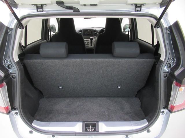 ミライースＸ　ＳＡ３ＬＥＤヘッドランプ　オートライト　キーレスエントリー　アイドリングストップ　ＣＤチューナー　電動格納式ドアミラー　衝突被害軽減システム　レーンアシスト　オートマチックハイビーム　ティーゼットデオプラス（岡山県）の中古車