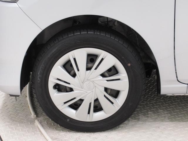 ミライースＸ　ＳＡ３ＬＥＤヘッドランプ　オートライト　キーレスエントリー　アイドリングストップ　ＣＤチューナー　電動格納式ドアミラー　衝突被害軽減システム　レーンアシスト　オートマチックハイビーム　ティーゼットデオプラス（岡山県）の中古車