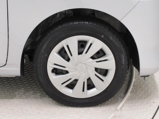 ミライースＸ　ＳＡ３ＬＥＤヘッドランプ　オートライト　キーレスエントリー　アイドリングストップ　ＣＤチューナー　電動格納式ドアミラー　衝突被害軽減システム　レーンアシスト　オートマチックハイビーム　ティーゼットデオプラス（岡山県）の中古車