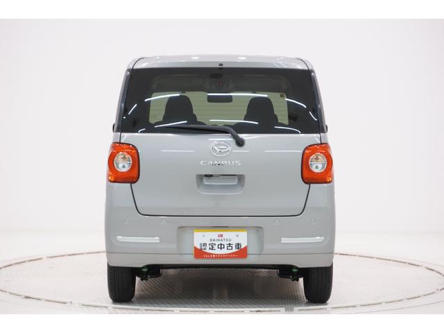 ムーヴキャンバスセオリーＧバックモニター　７インチナビ　両側パワースライドドア　シートヒーター　ＵＳＢ入力端子　Ｂｌｕｅｔｏｏｔｈ　ホッとカップホルダー　オートライト　キーフリー　アイドリングストップ　ティーゼットデオプラス（岡山県）の中古車