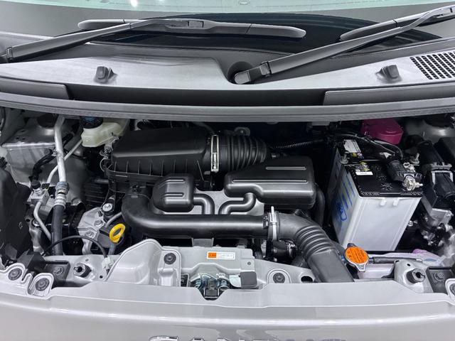 ムーヴキャンバスセオリーＧバックモニター　７インチナビ　両側パワースライドドア　シートヒーター　ＵＳＢ入力端子　Ｂｌｕｅｔｏｏｔｈ　ホッとカップホルダー　オートライト　キーフリー　アイドリングストップ　ティーゼットデオプラス（岡山県）の中古車