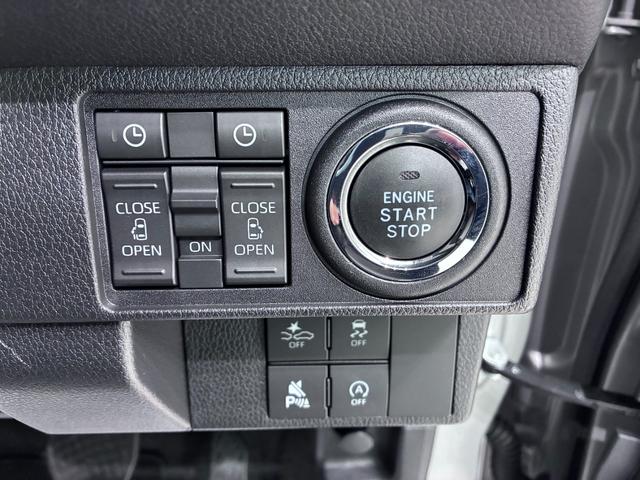 ムーヴキャンバスセオリーＧバックモニター　７インチナビ　両側パワースライドドア　シートヒーター　ＵＳＢ入力端子　Ｂｌｕｅｔｏｏｔｈ　ホッとカップホルダー　オートライト　キーフリー　アイドリングストップ　ティーゼットデオプラス（岡山県）の中古車