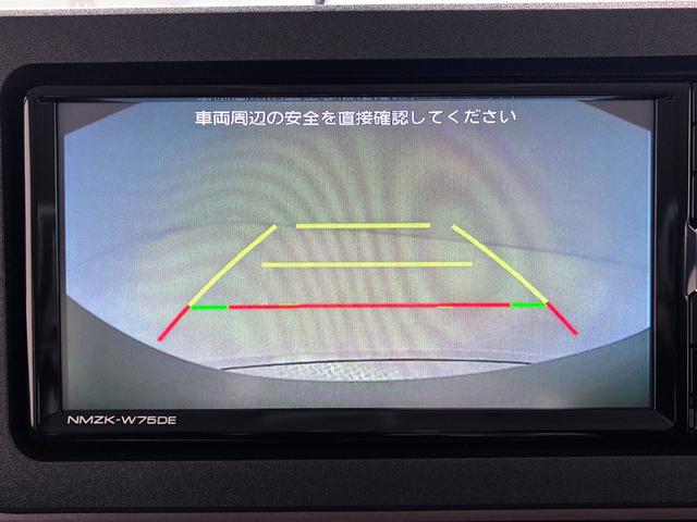 ムーヴキャンバスセオリーＧバックモニター　７インチナビ　両側パワースライドドア　シートヒーター　ＵＳＢ入力端子　Ｂｌｕｅｔｏｏｔｈ　ホッとカップホルダー　オートライト　キーフリー　アイドリングストップ　ティーゼットデオプラス（岡山県）の中古車