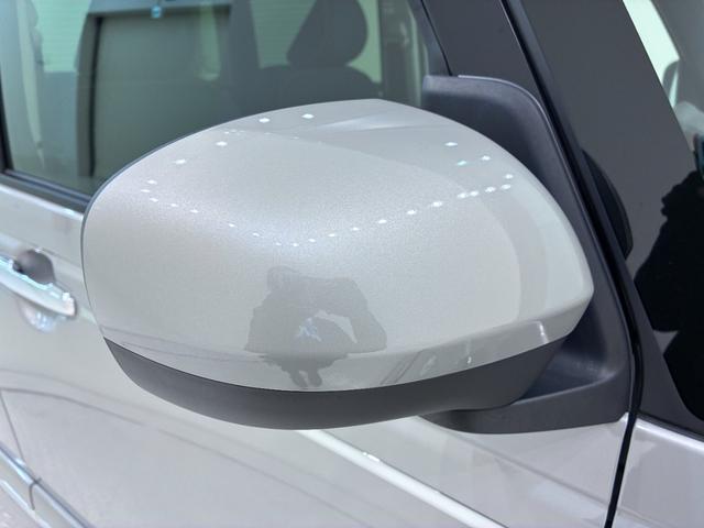 ムーヴキャンバスセオリーＧバックモニター　７インチナビ　両側パワースライドドア　シートヒーター　ＵＳＢ入力端子　Ｂｌｕｅｔｏｏｔｈ　ホッとカップホルダー　オートライト　キーフリー　アイドリングストップ　ティーゼットデオプラス（岡山県）の中古車