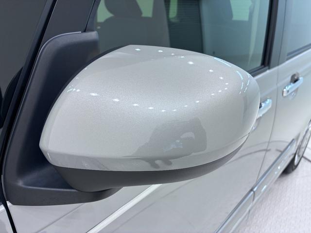 ムーヴキャンバスセオリーＧバックモニター　７インチナビ　両側パワースライドドア　シートヒーター　ＵＳＢ入力端子　Ｂｌｕｅｔｏｏｔｈ　ホッとカップホルダー　オートライト　キーフリー　アイドリングストップ　ティーゼットデオプラス（岡山県）の中古車