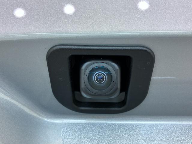 ムーヴキャンバスセオリーＧバックモニター　７インチナビ　両側パワースライドドア　シートヒーター　ＵＳＢ入力端子　Ｂｌｕｅｔｏｏｔｈ　ホッとカップホルダー　オートライト　キーフリー　アイドリングストップ　ティーゼットデオプラス（岡山県）の中古車