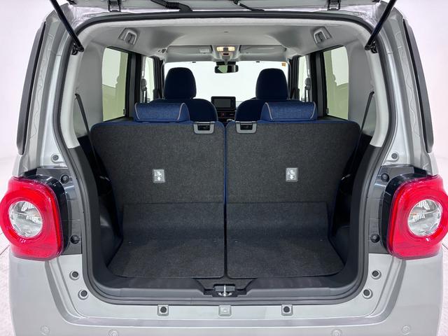 ムーヴキャンバスセオリーＧバックモニター　７インチナビ　両側パワースライドドア　シートヒーター　ＵＳＢ入力端子　Ｂｌｕｅｔｏｏｔｈ　ホッとカップホルダー　オートライト　キーフリー　アイドリングストップ　ティーゼットデオプラス（岡山県）の中古車