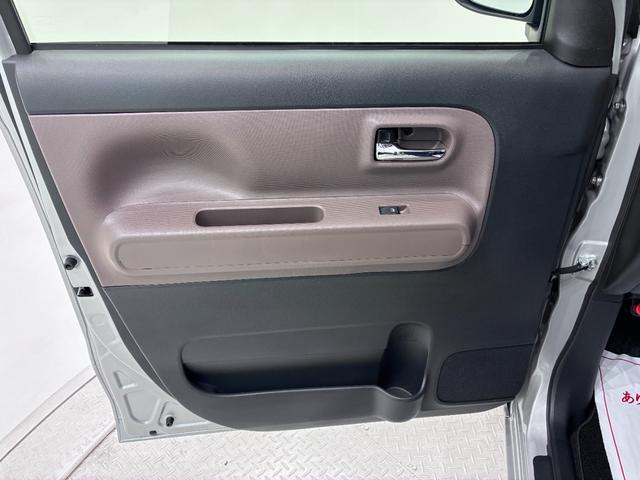 ムーヴキャンバスセオリーＧバックモニター　７インチナビ　両側パワースライドドア　シートヒーター　ＵＳＢ入力端子　Ｂｌｕｅｔｏｏｔｈ　ホッとカップホルダー　オートライト　キーフリー　アイドリングストップ　ティーゼットデオプラス（岡山県）の中古車