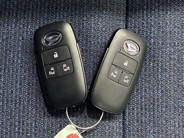 ムーヴキャンバスセオリーＧバックモニター　７インチナビ　両側パワースライドドア　シートヒーター　ＵＳＢ入力端子　Ｂｌｕｅｔｏｏｔｈ　ホッとカップホルダー　オートライト　キーフリー　アイドリングストップ　ティーゼットデオプラス（岡山県）の中古車