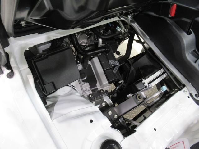 ハイゼットトラックジャンボスタンダードＡＭ／ＦＭラジオ　オートライト　アイドリングストップ　衝突被害軽減システム　レーンアシスト　オートマチックハイビーム　ティーゼットデオプラス（岡山県）の中古車