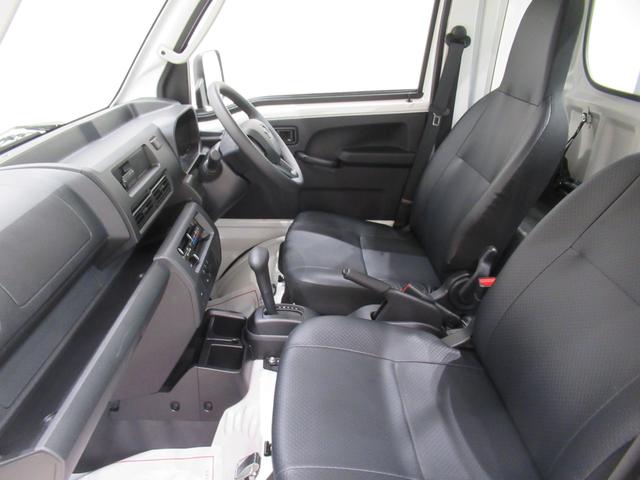 ハイゼットトラックジャンボスタンダードＡＭ／ＦＭラジオ　オートライト　アイドリングストップ　衝突被害軽減システム　レーンアシスト　オートマチックハイビーム　ティーゼットデオプラス（岡山県）の中古車