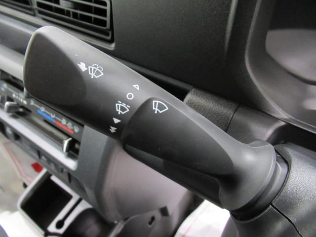 ハイゼットトラックジャンボスタンダードＡＭ／ＦＭラジオ　オートライト　アイドリングストップ　衝突被害軽減システム　レーンアシスト　オートマチックハイビーム　ティーゼットデオプラス（岡山県）の中古車