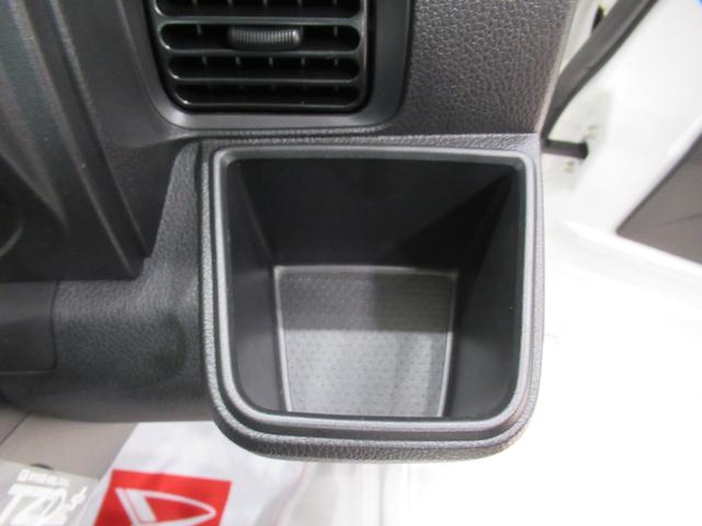 ハイゼットトラックジャンボスタンダードＡＭ／ＦＭラジオ　オートライト　アイドリングストップ　衝突被害軽減システム　レーンアシスト　オートマチックハイビーム　ティーゼットデオプラス（岡山県）の中古車