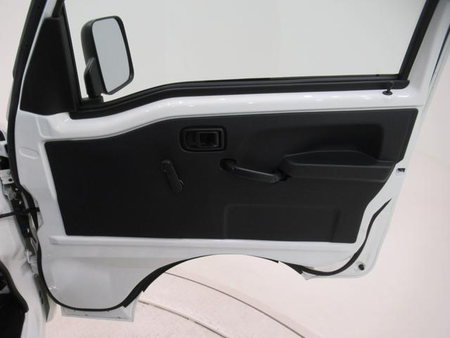 ハイゼットトラックジャンボスタンダードＡＭ／ＦＭラジオ　オートライト　アイドリングストップ　衝突被害軽減システム　レーンアシスト　オートマチックハイビーム　ティーゼットデオプラス（岡山県）の中古車