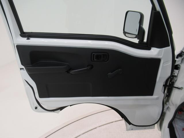 ハイゼットトラックジャンボスタンダードＡＭ／ＦＭラジオ　オートライト　アイドリングストップ　衝突被害軽減システム　レーンアシスト　オートマチックハイビーム　ティーゼットデオプラス（岡山県）の中古車