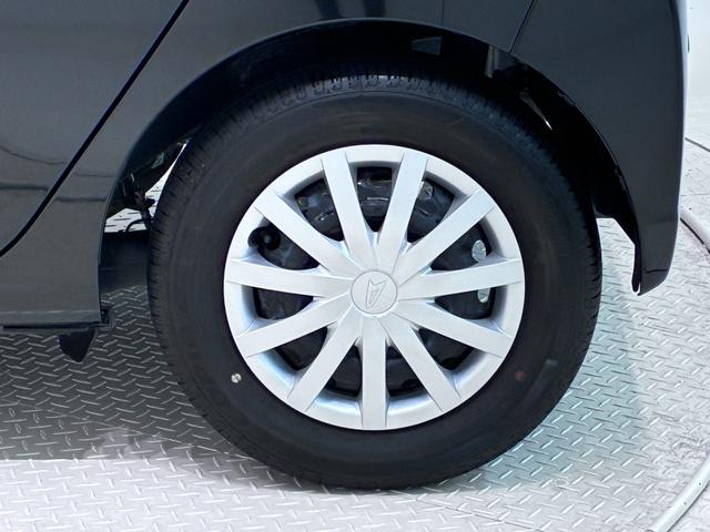 ミライースＬ　ＳＡ３７インチナビ　ＵＳＢ入力端子　Ｂｌｕｅｔｏｏｔｈ　オートライト　キーレスエントリー　アイドリングストップ　衝突被害軽減システム　レーンアシスト　オートマチックハイビーム　ティーゼットデオプラス（岡山県）の中古車