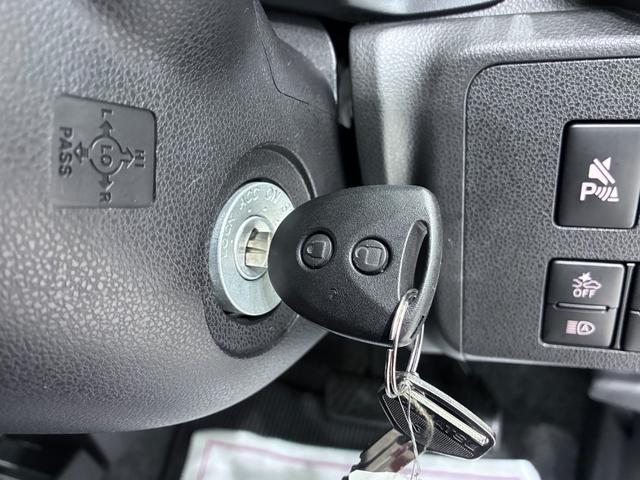 ミライースＬ　ＳＡ３７インチナビ　ＵＳＢ入力端子　Ｂｌｕｅｔｏｏｔｈ　オートライト　キーレスエントリー　アイドリングストップ　衝突被害軽減システム　レーンアシスト　オートマチックハイビーム　ティーゼットデオプラス（岡山県）の中古車