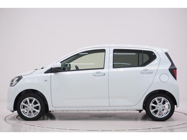 ミライースＧ　ＳＡ３バックモニター　７インチナビ　シートヒーター　ＵＳＢ入力端子　Ｂｌｕｅｔｏｏｔｈ　オートライト　キーフリー　アイドリングストップ　衝突被害軽減システム　レーンアシスト　オートマチックハイビーム（岡山県）の中古車