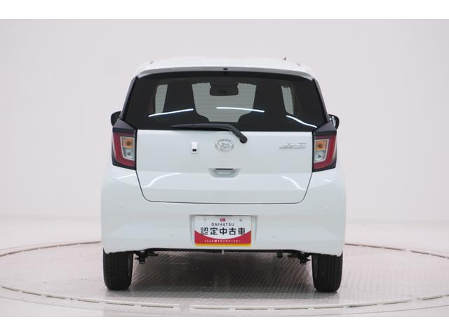 ミライースＧ　ＳＡ３バックモニター　７インチナビ　シートヒーター　ＵＳＢ入力端子　Ｂｌｕｅｔｏｏｔｈ　オートライト　キーフリー　アイドリングストップ　衝突被害軽減システム　レーンアシスト　オートマチックハイビーム（岡山県）の中古車