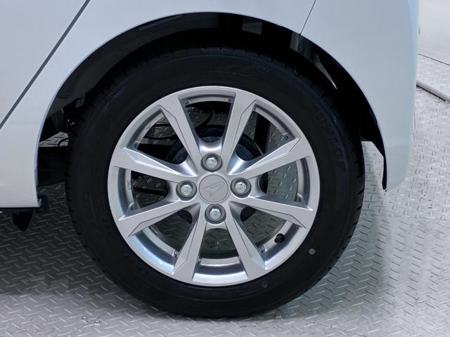 ミライースＧ　ＳＡ３バックモニター　７インチナビ　シートヒーター　ＵＳＢ入力端子　Ｂｌｕｅｔｏｏｔｈ　オートライト　キーフリー　アイドリングストップ　衝突被害軽減システム　レーンアシスト　オートマチックハイビーム（岡山県）の中古車