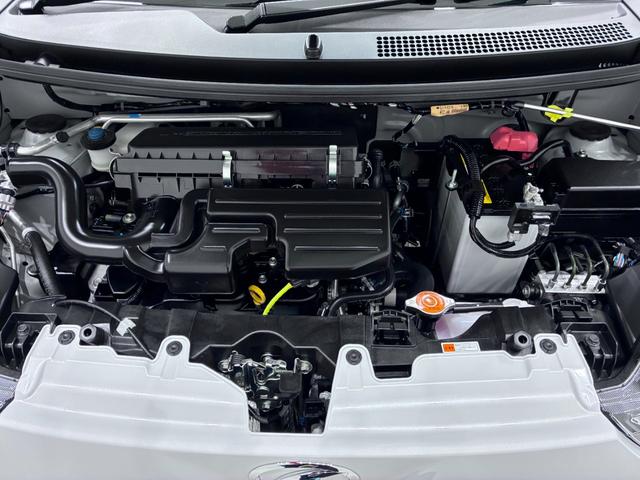 ミライースＧ　ＳＡ３バックモニター　７インチナビ　シートヒーター　ＵＳＢ入力端子　Ｂｌｕｅｔｏｏｔｈ　オートライト　キーフリー　アイドリングストップ　衝突被害軽減システム　レーンアシスト　オートマチックハイビーム（岡山県）の中古車