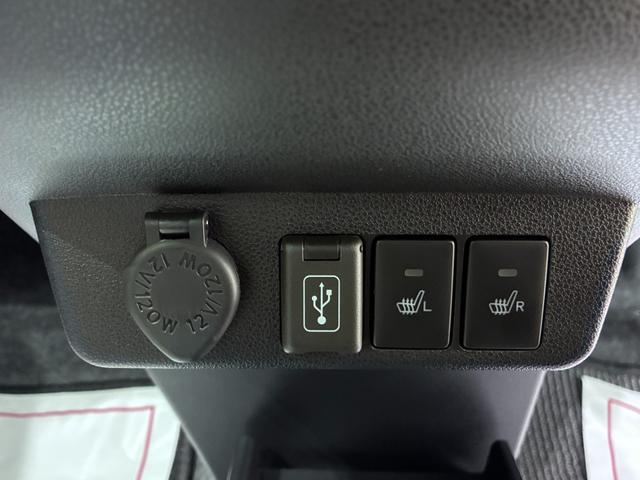 ミライースＧ　ＳＡ３バックモニター　７インチナビ　シートヒーター　ＵＳＢ入力端子　Ｂｌｕｅｔｏｏｔｈ　オートライト　キーフリー　アイドリングストップ　衝突被害軽減システム　レーンアシスト　オートマチックハイビーム（岡山県）の中古車