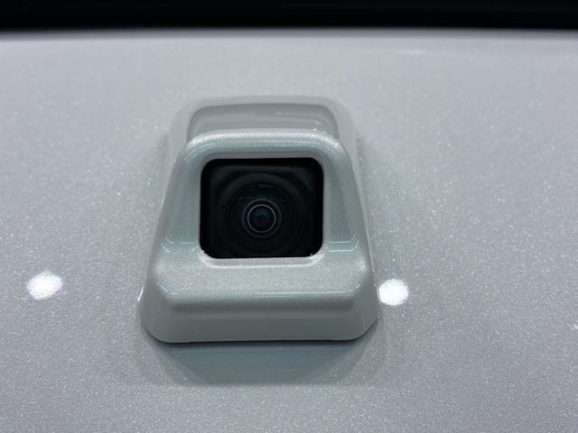 ミライースＧ　ＳＡ３バックモニター　７インチナビ　シートヒーター　ＵＳＢ入力端子　Ｂｌｕｅｔｏｏｔｈ　オートライト　キーフリー　アイドリングストップ　衝突被害軽減システム　レーンアシスト　オートマチックハイビーム（岡山県）の中古車