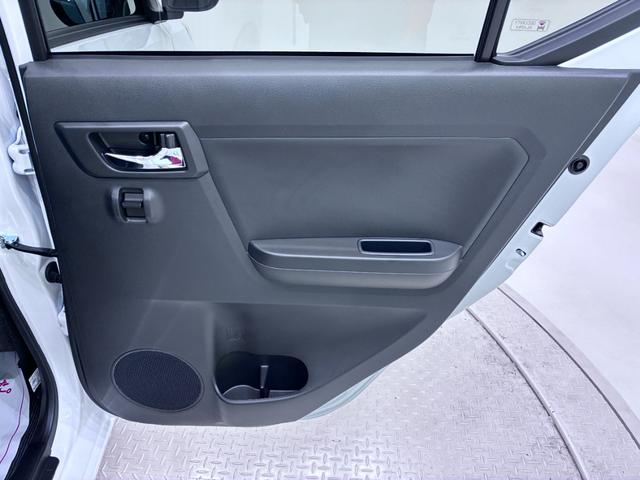 ミライースＧ　ＳＡ３バックモニター　７インチナビ　シートヒーター　ＵＳＢ入力端子　Ｂｌｕｅｔｏｏｔｈ　オートライト　キーフリー　アイドリングストップ　衝突被害軽減システム　レーンアシスト　オートマチックハイビーム（岡山県）の中古車