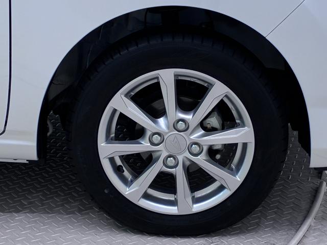 ミライースＧ　ＳＡ３バックモニター　７インチナビ　シートヒーター　ＵＳＢ入力端子　Ｂｌｕｅｔｏｏｔｈ　オートライト　キーフリー　アイドリングストップ　衝突被害軽減システム　レーンアシスト　オートマチックハイビーム（岡山県）の中古車